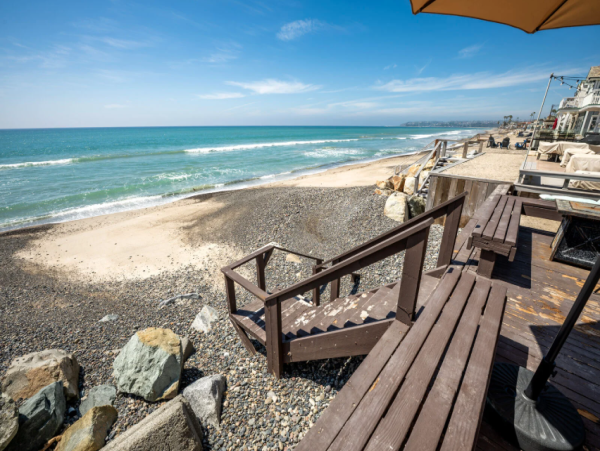 Oceanfront Retreat in Capo Beach - Luxurious 4-Bedroom Getaway